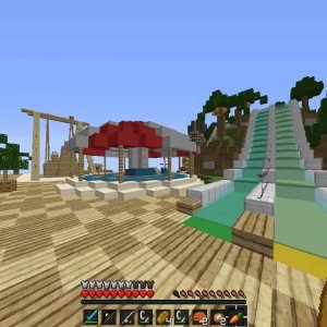 MCSG Ep.2 Stories