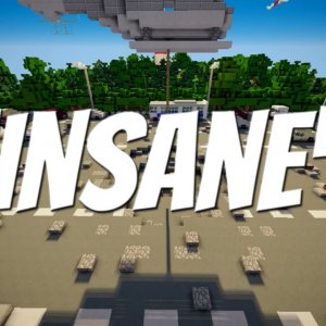 MCSG PvP Montage: "Insane"