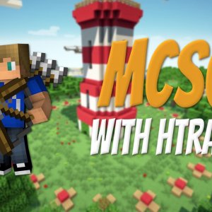Minecraft Survival Games #31 - New Mic!