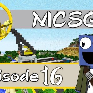 MCSG With MoNsTAZz #016- Firefly Resort