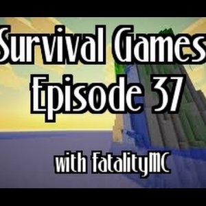 Survival Games: Episode 37 | 700 Wins!