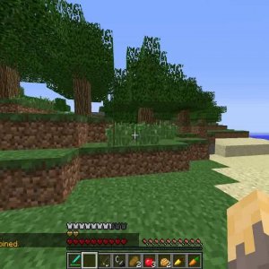 MCSG Ep.4 Vacation!