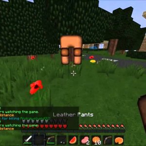 Minecraft Survival Games | Episode 1 | Lets get this started!
