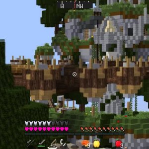 Hunger Games | Game 35 | I am back for good!