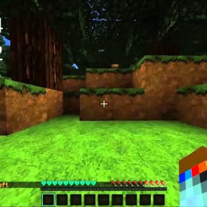 MCSG Chestroutes #1 - Holiday Resort
