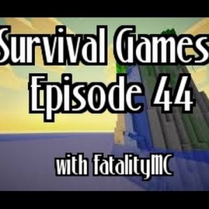 Survival Games: Episode 44 | Speedy!