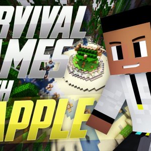 MCSG With Gapple! Game 7 - Last Day of Summer
