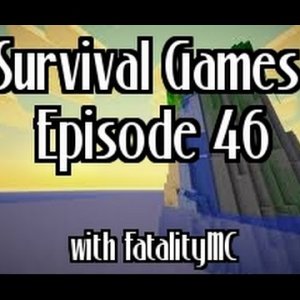 Survival Games: Episode 46 | Antvenom!
