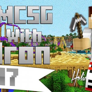 MCSG w/ Iron #7: My Camping Experince!