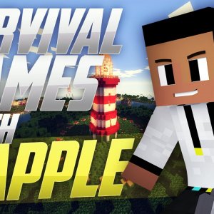 MCSG With Gapple! Game 8 - High School!