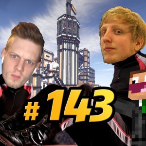 "CATASTROPHE!" - MCSG #143 w/ Phil, Alex & Stu!