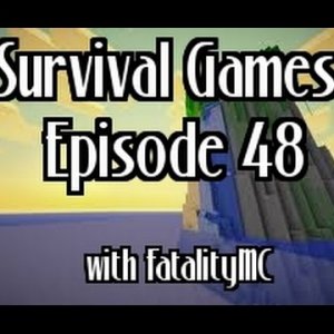 Survival Games: Episode 48 | It's Over 9000!!!