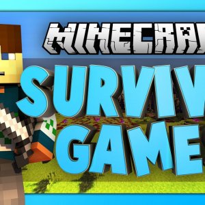 Minecraft: MCSG | Alaskan Village | Clutch F&S, Motion Blur and 1080p! #41