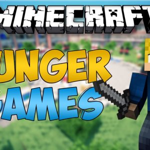Hunger Games Minecraft! Ep. 126 - Recording Spree!
