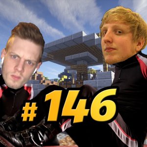MASTER BANDIT - MCSG #146 w/ Phil & Alex!