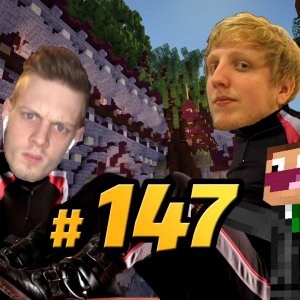 SCUMBAGGERY - MCSG #147 w/ Phil, Alex & Stu!