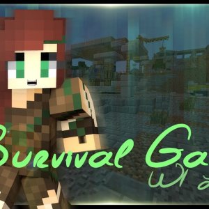 Minecraft: Survival Games with Lisniss! #45 - The Return