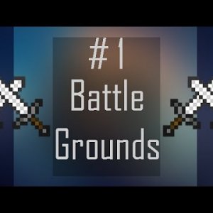 BattleGrounds #1