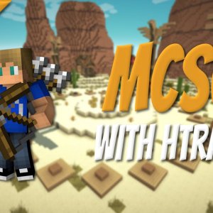 Minecraft Survival Games #41 - 9 Lives!
