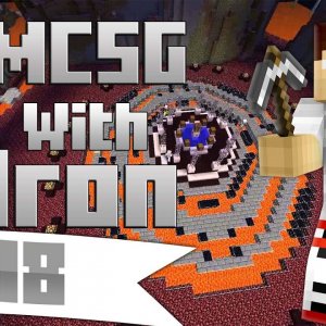 MCSG w/ Iron #8: The Last Day Of Summer