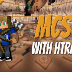 Minecraft Survival Games #42 - Quickie!
