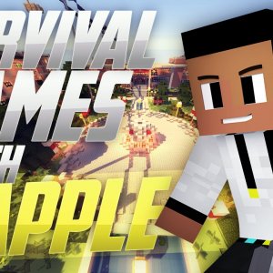MCSG With Gapple! Game 13 - Dat 3 Team Doe