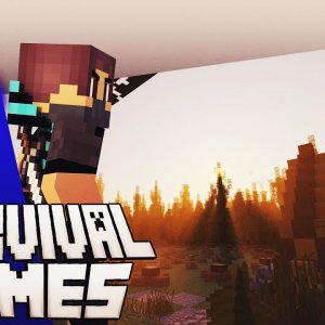 Minecraft Survival Games: EP9 |Still Lisping And Still Killing!