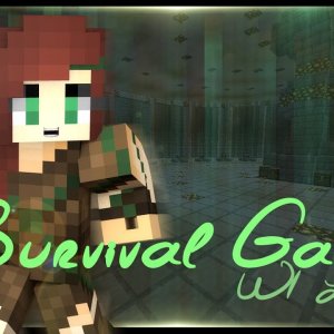 Minecraft: Survival Games #53 - Ring around the rosie