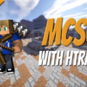 Minecraft Survival Games #45 - So Rusty!