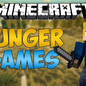 Hunger Games Minecraft! Ep.135 - Underrated Map!