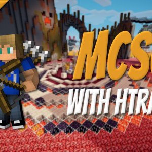 Minecraft Survival Games #46 - Mouse Keybinds vs. Macros