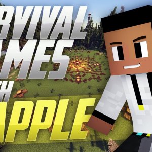 MCSG With Gapple! Gamer 16 - Gapple Puns For Dayz