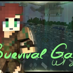 Minecraft: Survival Games #54 - Global stat reset?
