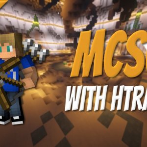Minecraft Survival Games #49 - Killin' Huahwi!