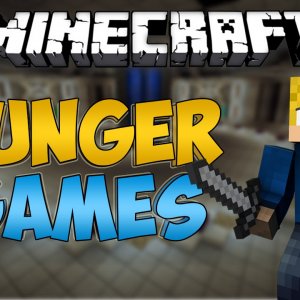 Hunger Games Minecraft! Ep.142 - Unexpected Kill!