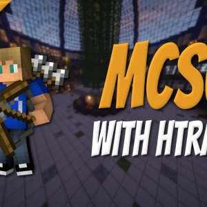 Minecraft Survival Games #52 - Amazing Support!