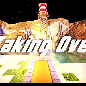 MCSG PvP Montage 'Taking Over' 1000th Sub Special - Enjoy!