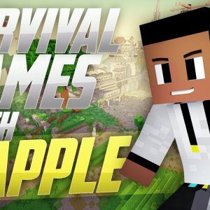 MCSG With Gapple! Game 21 - Glasses?!
