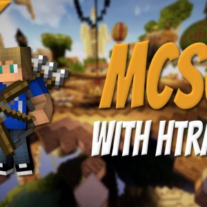 Minecraft Survival Games #53 - 300th Win!
