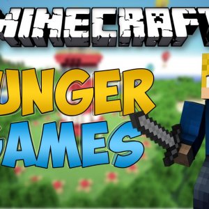 Hunger Games Minecraft! Ep.145 - Okay Goodbye!