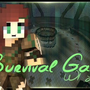 Minecraft: Survival Games #57 - 3-team? Wot to heck!?