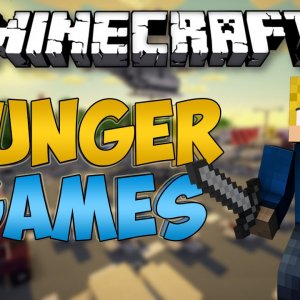 Hunger Games Minecraft! Ep.147 - Miranda Sings!
