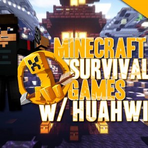 Minecraft Survival Games #115: MCSG Stats Reset