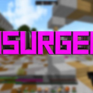 MCSG Montage | Insurgent