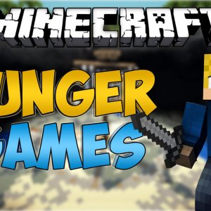 Hunger Games Minecraft! Ep.150 - OUIJA Movie