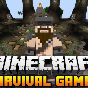 Survival Games | Episode 11 - Win boosting.
