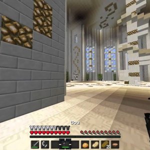 MCSG PVP Montage | Advent |