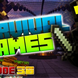 MCSG #30 w/ bcfcAnt - Uploading in 60FPS! New Series?
