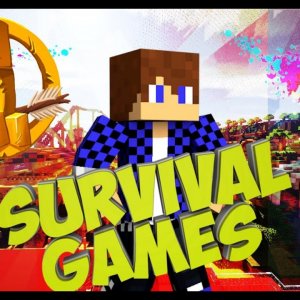 Survival Games: Episode 55 | Hanuted Isles First Impression
