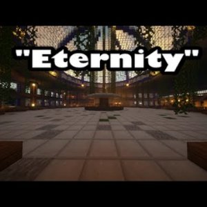 MCSG Montage - "Eternity"